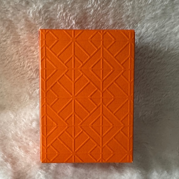 EMPTY Tory Burch Eau de Parfum box - Picture 2 of 4